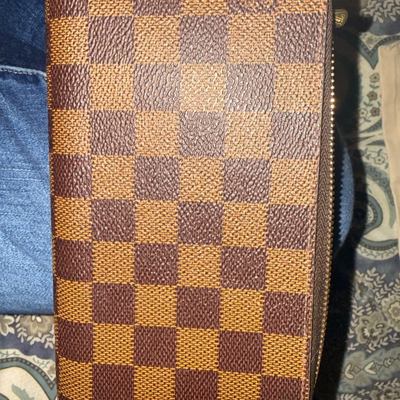 Louis Vuitton Zippy Wallet (Box, dust bag and original tags included) - Picture 2 of 16
